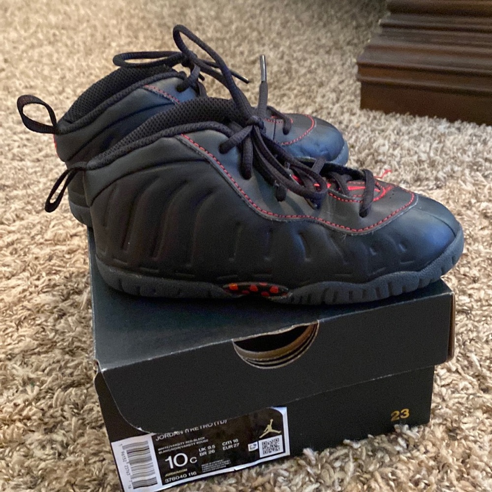 Toddler sneakers